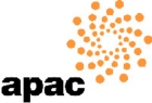 Australian Partnership for Advanced Computing logo