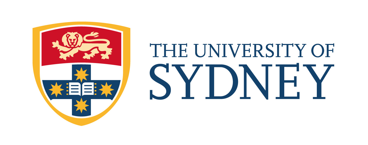 The University of Sydney logo